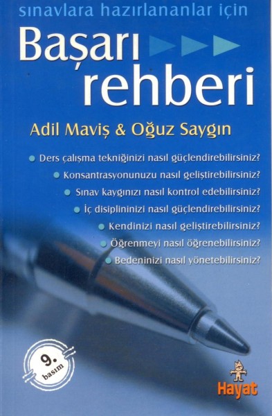 Basari Rehberi