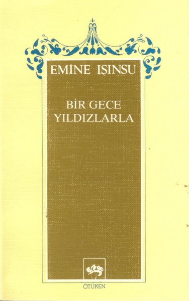 BIR GECE YILDIZLARLA