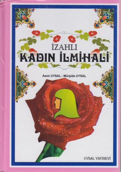 Izahli Kadin Ilmihali