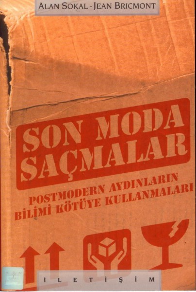 Son Moda Sacmalar
