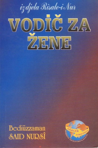 Vodic Zenama (Hanimlar Rehberi)