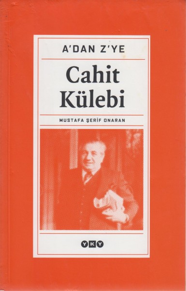 A´dan Z´ye Cahit Külebi