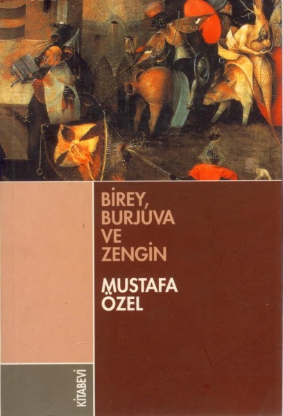 Birey Burjuva Ve Zengin