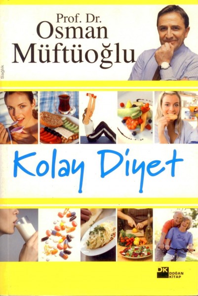 Kolay Diyet