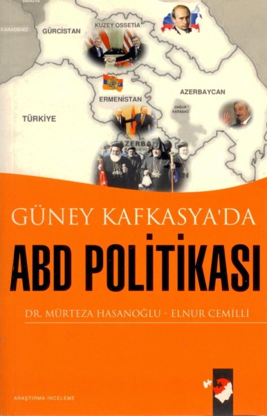 Güney Kafkasya'da ABD Politikasi