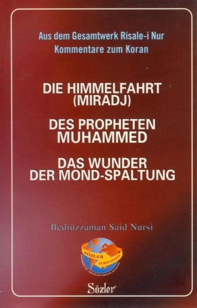 Die Himmel Fahrt Miradj