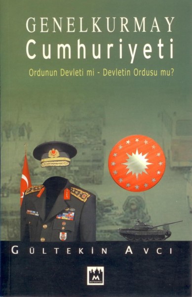 Genel Kurmay Cumhuriyeti