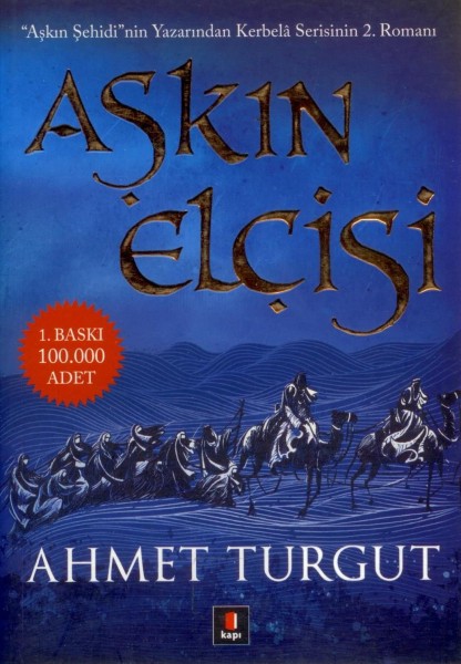 Askin Elcisi