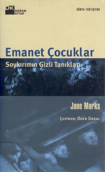 Emanet Cocuklar