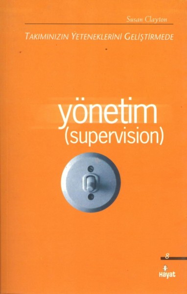 Yönetim