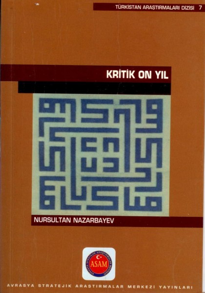 Kritik On Yil