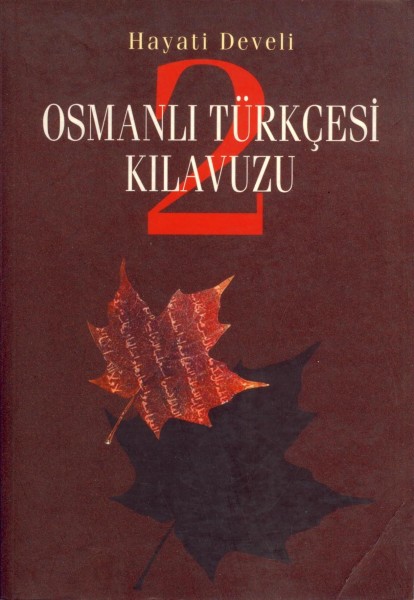 Osmanli Türkcesi Kilavuzu 2