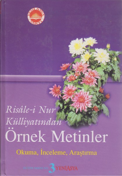 Örnek Metinler 3