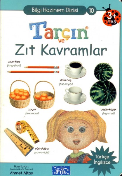 Tarcin ve Zit Kavramlar