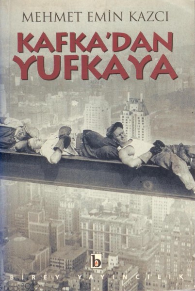 Kafka'dan Yufkaya