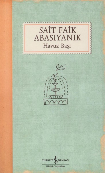 Havuz Basi