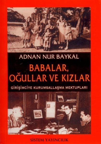 Babalar, Ogullar ve Kizlar