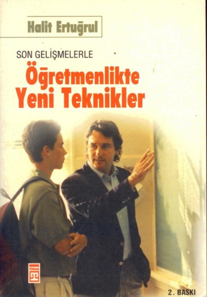 Ögretmenlikte Yeni Teknikler