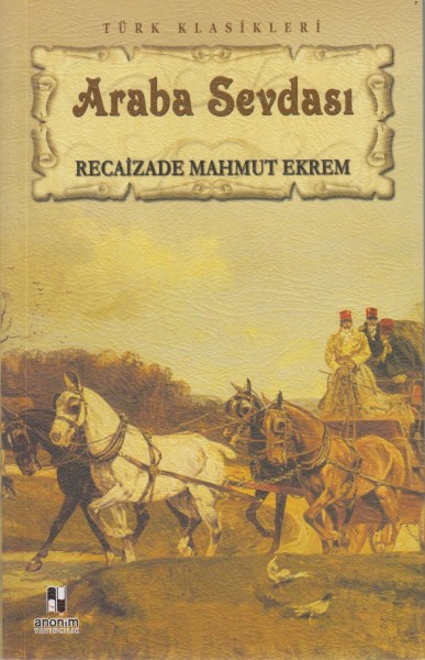Araba Sevdasi