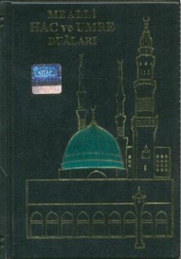 mealli hac ve umre dualari