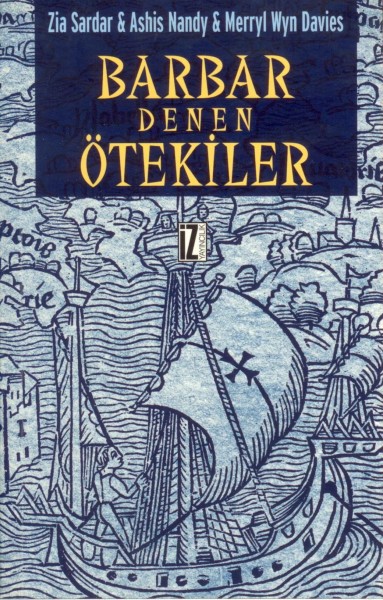 Barbar Denen Ötekiler