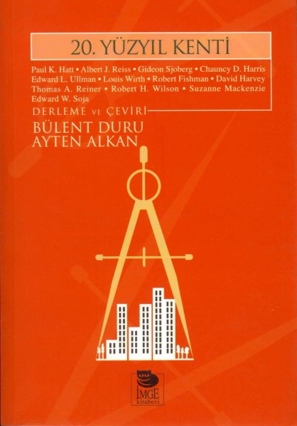20. Yüzyil Kenti