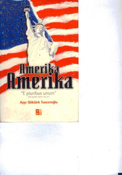 Amerika Amerika