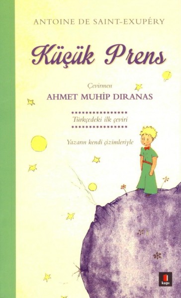 kücük Prens