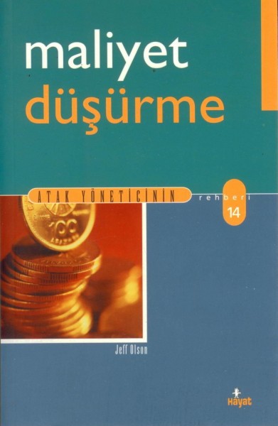 Maliyet Düsürme