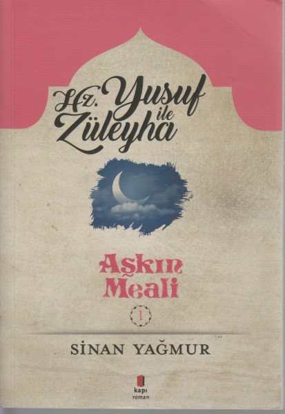Hz. Yusuf ile Züleyha