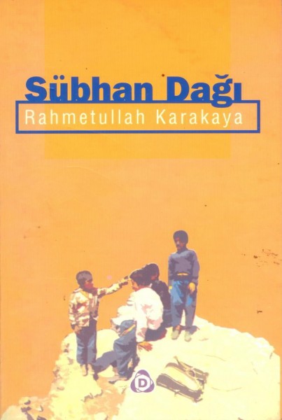 Sübhan Dagi