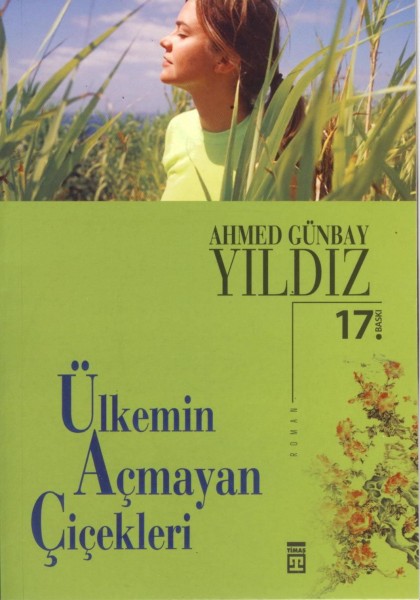 Ülkemin Acmayan Cicekleri