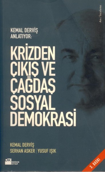 Krizden Cikiş