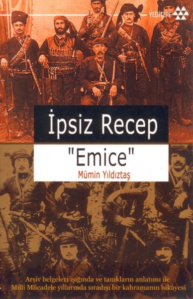 Ipsiz Recep Emice