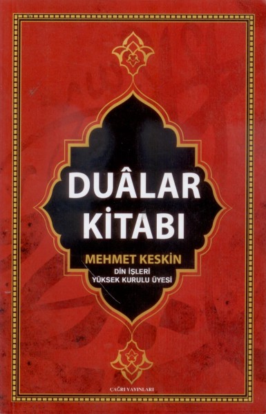 Dualar Kitabi