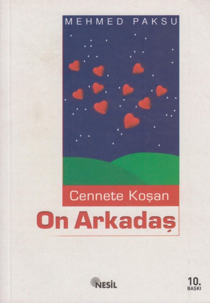 Cennete Kosan on Arkadas