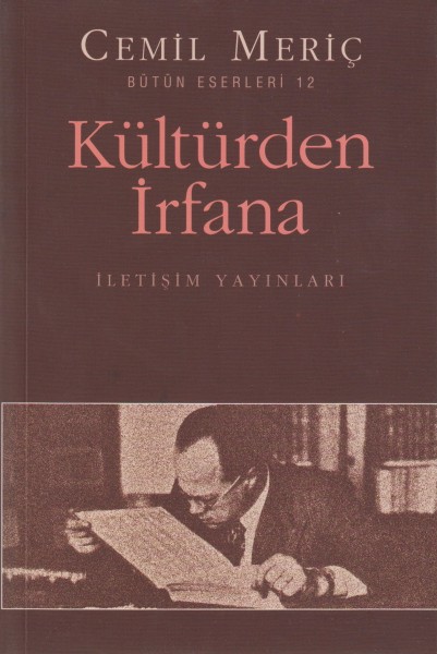 Kültürden Irfana