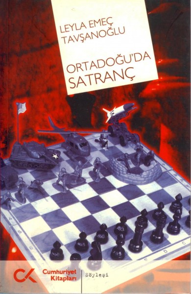 Ortadogu'da Satranc