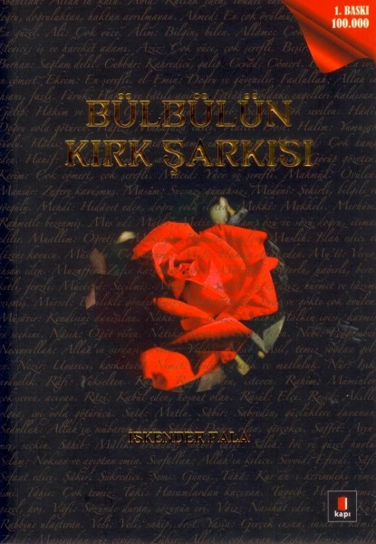 Bülbülün Kirk Sarkisi