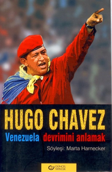 Hugo Chavez