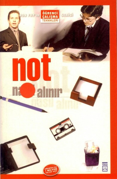Not Nasil Alinir
