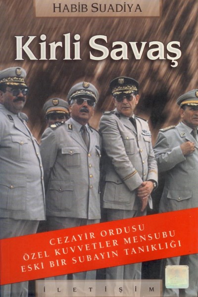 Kirli Savas