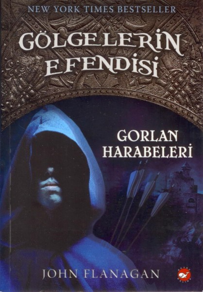 Gorlan Harabeleri Gölgelerin Efendisi