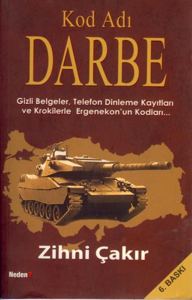Kod Adi: Darbe