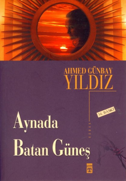 Aynada Batan Günes