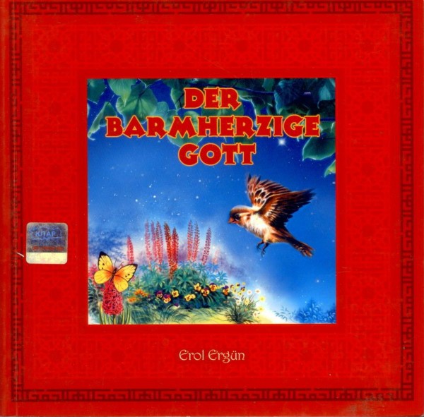 Der barmherzige Gott