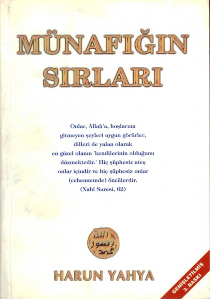 Münafigin Sirlari