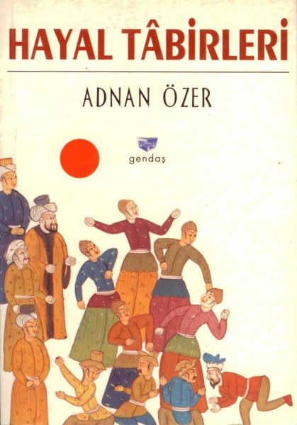 Hayal Tabirleri
