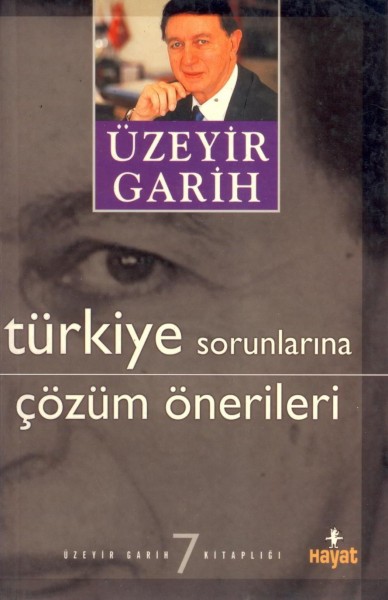 Türkiye Sorunlarina Cözüm Önerileri