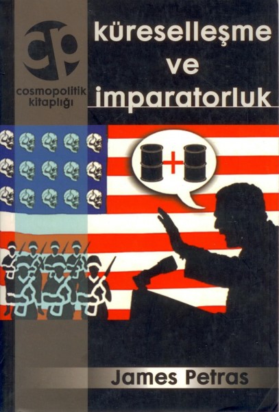 KÜRESELLESME VE IMPARATORLUK